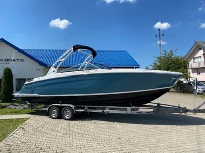 2022 Cobalt R8 | 27.8 ft 2