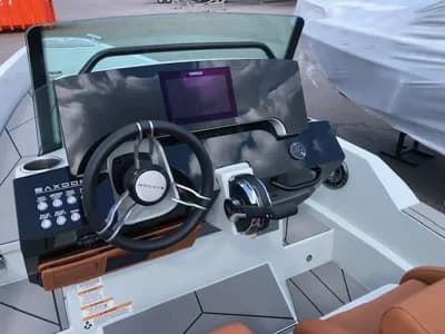 2022 Saxdor 200 Sport | 19.5 ft 2