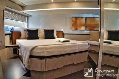 2023 FIM 470 REGINA | 15m 3