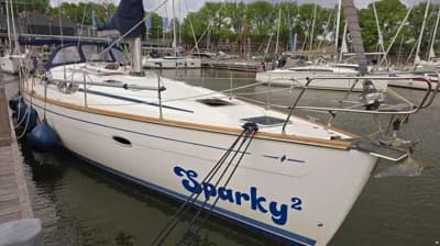 Bavaria 46 Cruiser 2