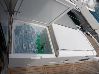 Fairline Targa 62 5