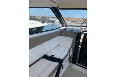 2017 Regal 35 Sport Coupe | 35 ft 3