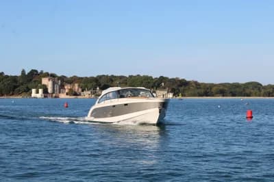 2018 MB YACHTS Rene 36 Boat for Sale in Poole 2
