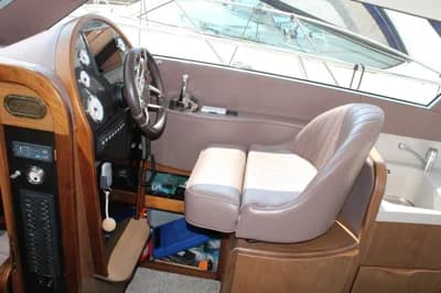 2018 MB YACHTS Rene 36 Boat for Sale in Poole 5
