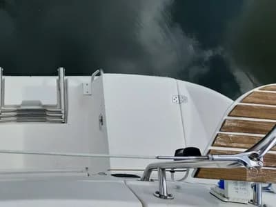 2003 Hunter Legend 326 Boat for Sale in Windermere 3