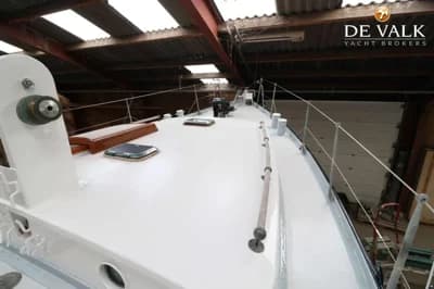 Classic Sailing Yacht 4