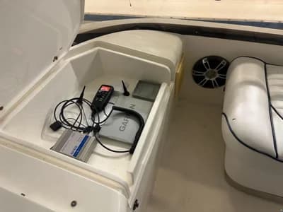 Fairline Squadron 59 3