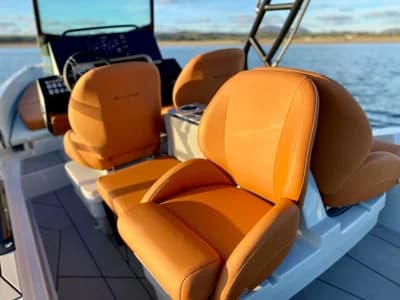 2022 Saxdor 200 Sport | 19.5 ft 3