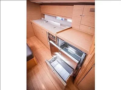 2018 Dufour 460 Grand Large Boat for Sale in Split 3