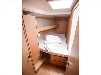 2018 Dufour 460 Grand Large Boat for Sale in Split 5