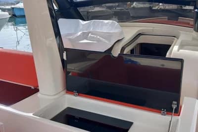 2023 Apreamare Gozzo 35 Speedster | 36.8 ft 3