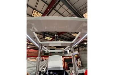 2024 Custom H9 Urban RIB | 30.3 ft 3