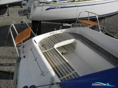 Jeanneau Sun Dream 28 3