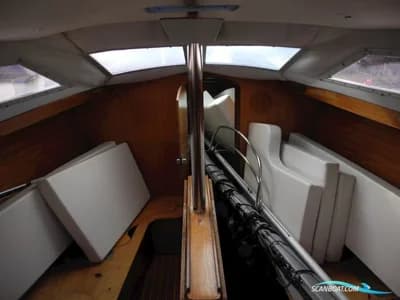 Jeanneau Sun Dream 28 4