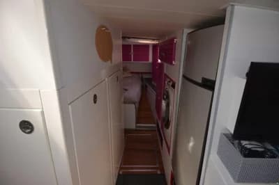 ALESIA MARINE Goelette 50 5