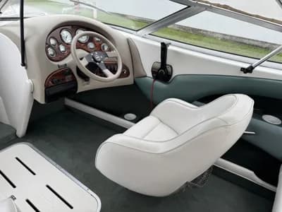 1999 Ebbtide 188 | 18.7 ft 3