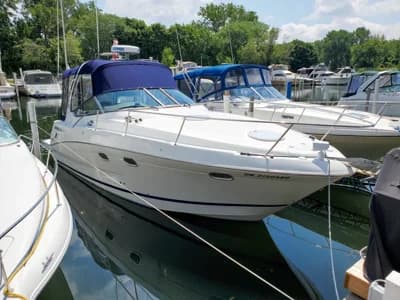 2003 Four Winns 298 Vista | 28 ft 2