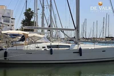 Beneteau Oceanis 50 2