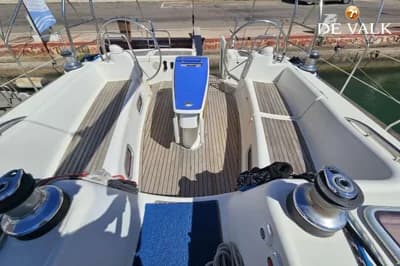 Beneteau Oceanis 50 4