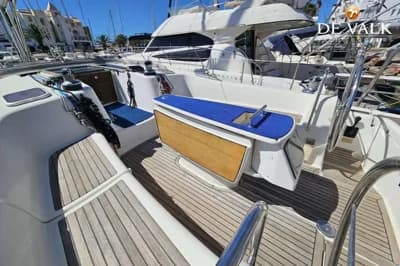 Beneteau Oceanis 50 5