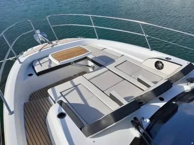 Jeanneau CAP CAMARAT 12.5 WA 3