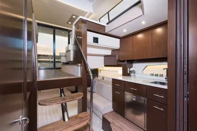 2019 Regal 42 Grande Coupe | 42 ft 3