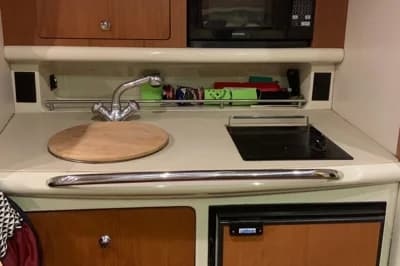 2003 Chaparral Signature 280 | 28 ft 3
