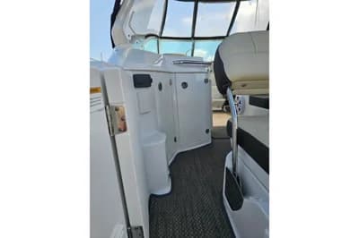 2016 Monterey 295 Sport Yacht | 29 ft 3