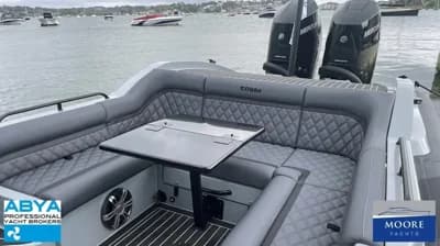 2023 Cobra Nautique 9.7 Boat for Sale in Poole 3