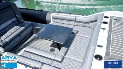 2023 Cobra Nautique 9.7 Boat for Sale in Poole 4