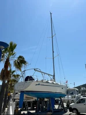 Bavaria Cruiser 38 2