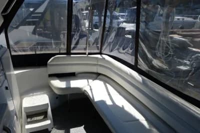 1995 Doral 350sc | 35 ft 3