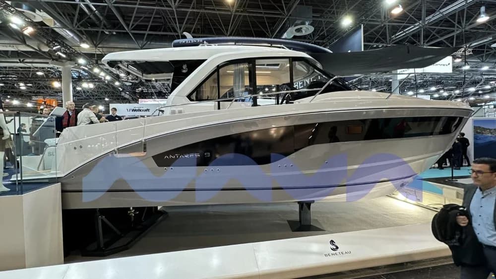 Beneteau ANTARES 11 FLY