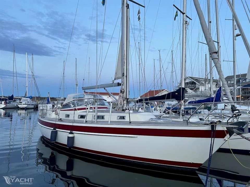 Najad 370