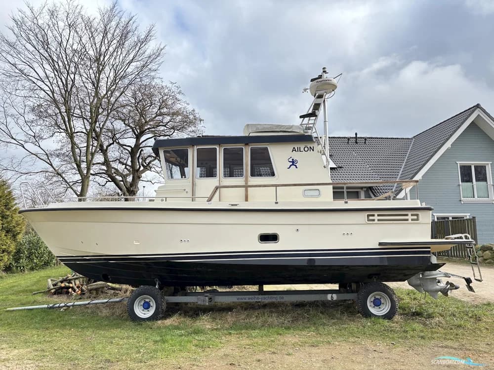 Targa 30