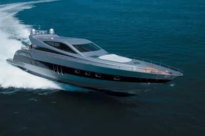 2007 Alfamarine 72 | 73.2 ft 2