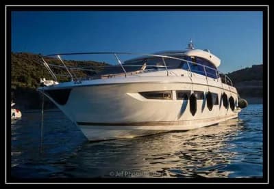 PRESTIGE PRESTIGE 500 S 2