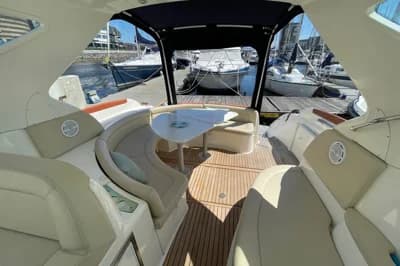 2008 Jeanneau Prestige 34 S | 33.6 ft 3