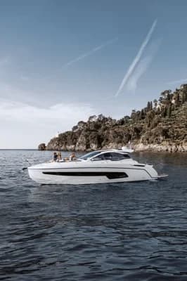 2026 Azimut Atlantis 45 | 47.9 ft 2