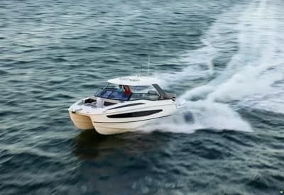 AQUILA 32 Sport 2