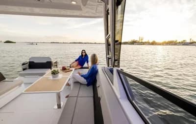 AQUILA 32 Sport 3
