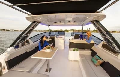 AQUILA 32 Sport 4