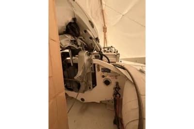 2000 Riviera 48 Convertible | 48 ft 2