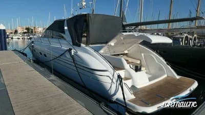 PRINCESS V52 2