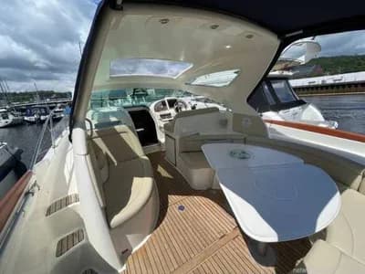 PRESTIGE 34 S 3