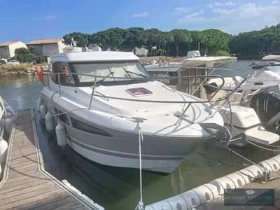 JEANNEAU NC 9 2