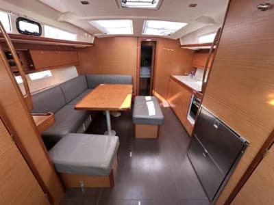 2021 Dufour 460 Grand Large Boat for Sale in At request 3