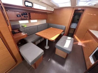 2021 Dufour 460 Grand Large Boat for Sale in At request 4
