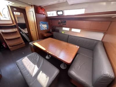 2021 Dufour 460 Grand Large Boat for Sale in At request 5