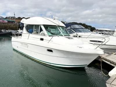 2006 Jeanneau Merry Fisher 805 | 8m 2